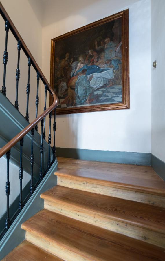 Principe Real Charming Garden View Flat At The Heart Of Lisbon公寓 外观 照片